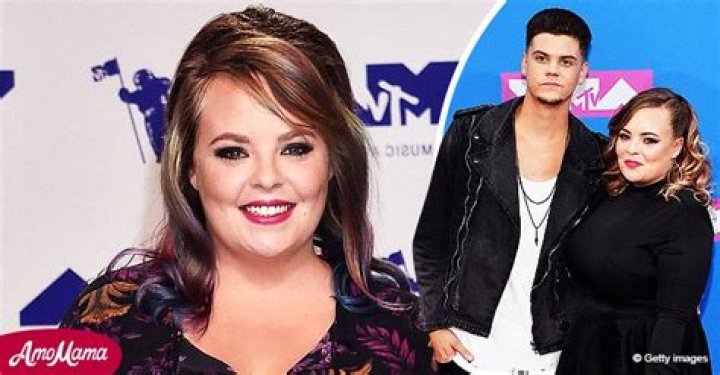 Catelynn Lowell of 'Teen Mom' Reveals the Gender of Her Fourth Child — Watch the Sweet Moment