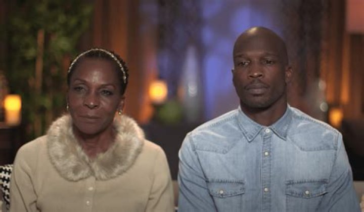 Chad Ochocinco and His Mother Paula's Tough Relationship — Look Back at the Family Drama