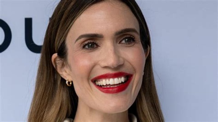 New Mom Mandy Moore Breaks down the Sweet Meaning behind Her Newborn Son August's Name