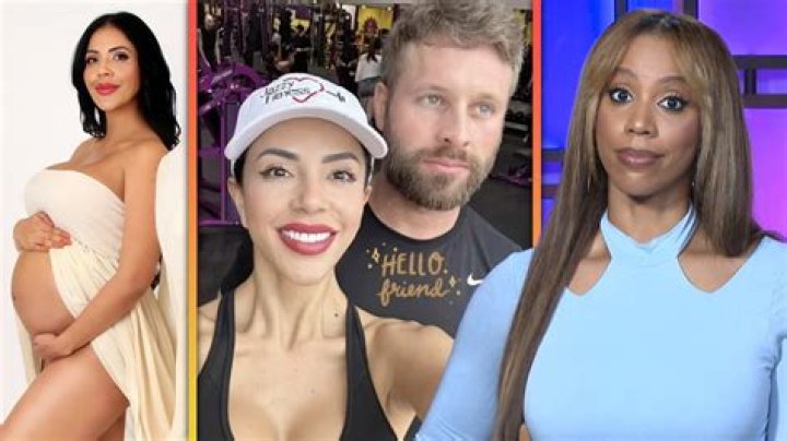 Fans Think Ciara Is Pregnant Again after Posting Video Riding a Water Bike in a White Swimsuit