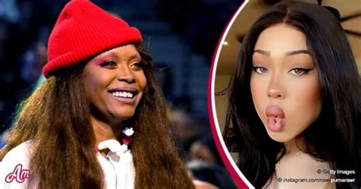 Get to Know Puma Sabti Curry Who Has a Charming Voice like Her Mom Erykah Badu