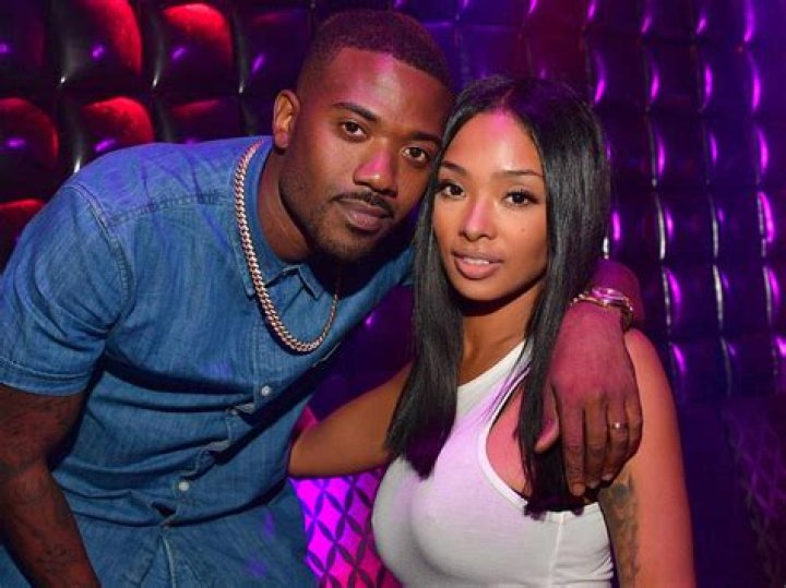 Ray J & Princess Love Enjoy 1st Dinner with Their Whole Family since Being in COVID-19 Bubble
