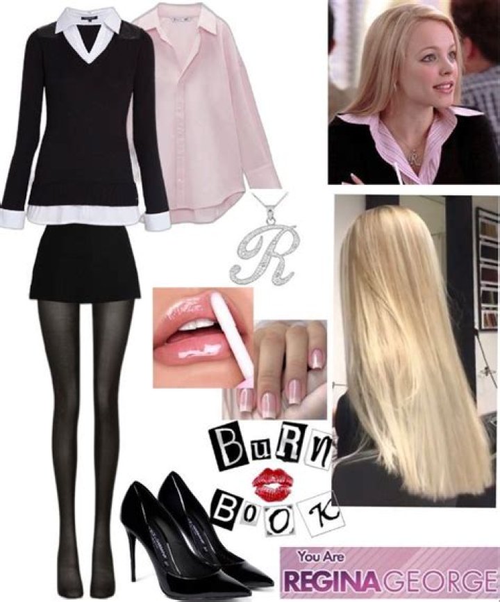 Regina King Looks Stylish in LA Posing in a Copper-Colored Icy Park Jacket — See Her Look