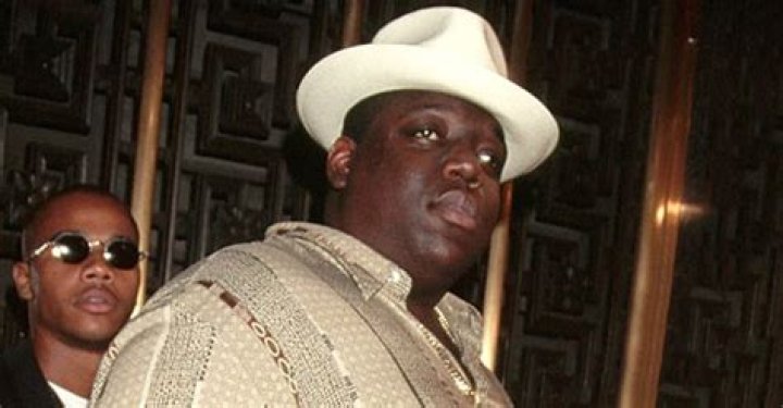 Notorious BIG's Daughter T'yanna Shares Her Experience Getting a COVID-19 Test for the 1st Time