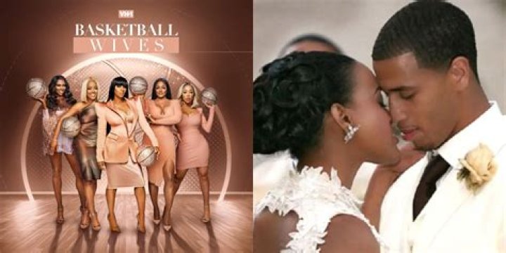 'Basketball Wives' Star Tami Roman Stuns in IG Snap Rocking a Plunging Leopard-Print Ensemble