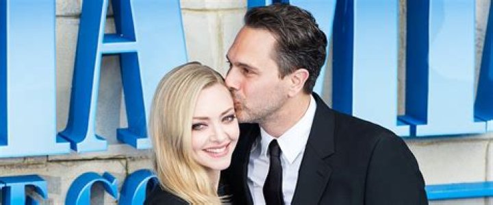 Thomas Sadoski Is Amanda Seyfried's Husband and an Actor Too — Get to Know Him