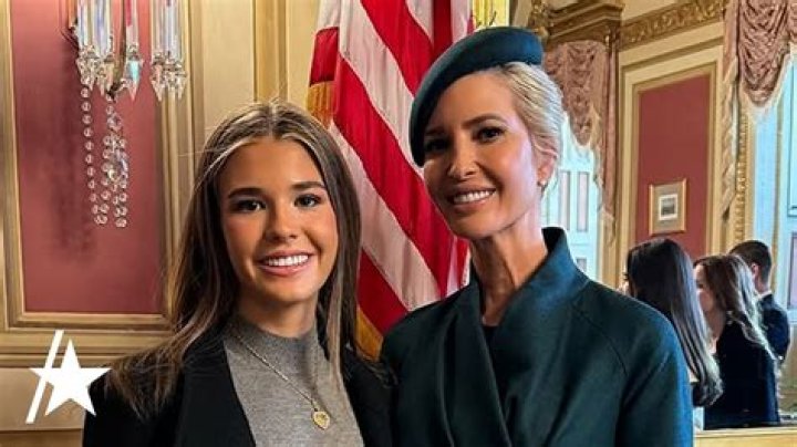 Patti LaBelle's Granddaughters Sport Long Straight Hair & Cute Matching Purple Outfits (Photos)