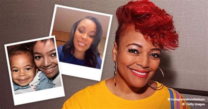 Kim Fields Shows Younger Sister Alexis in Rare Family Snaps as She Celebrates Her 39th Birthday