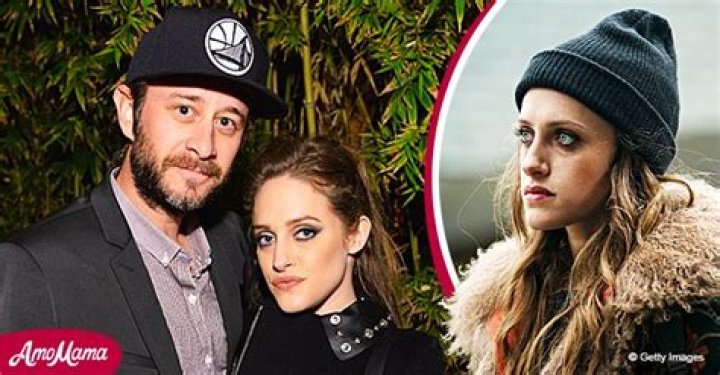 Get to Know Actress Carly Chaikin Who Is Also a Gifted Painter and Happy Wife-to-Be