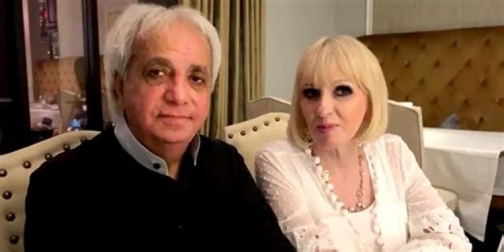 Suzanne Hinn Became Benny Hinn's Wife Twice - A Look inside Her Life & Marriage