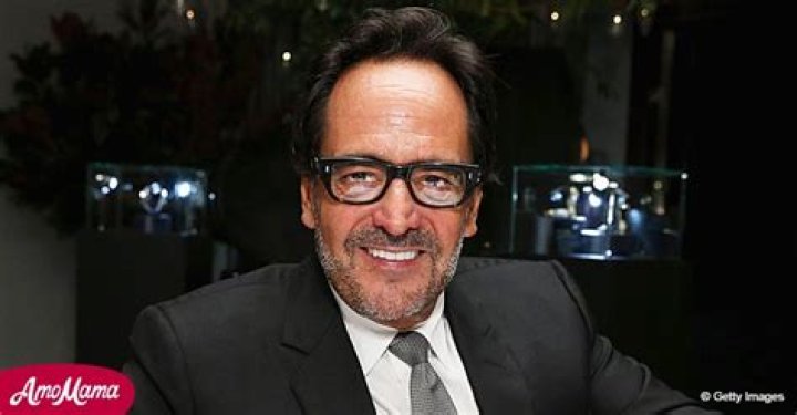 Richard David Story, a Longtime Magazine Editor Dies at 68