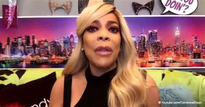 Wendy Williams Says She Is Adamant about Not Getting the COVID-19 Vaccine — Here's Why