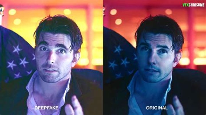 Viral Tom Cruise Deepfake Videos Spark Concerns about Future Technology