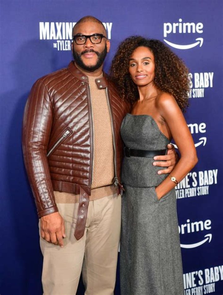 Mother of Tyler Perry's Son Gelila Bekele Shows Her Slender Model Body in an Airy White Dress