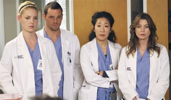 Grey's Anatomy Cast: Relationship They Have in Real Life