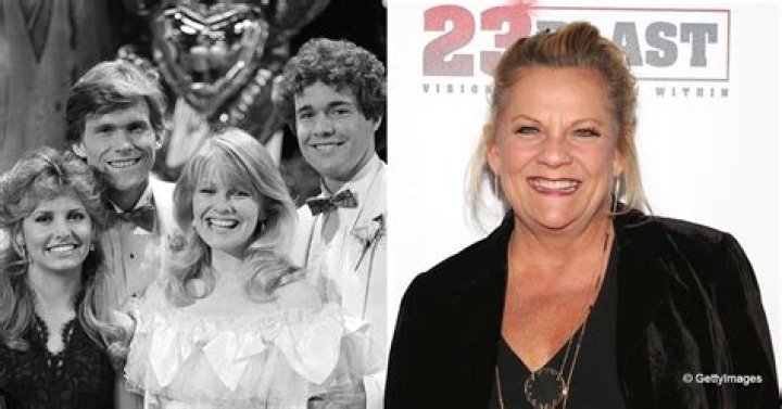 Meet the "Guiding Light" Cast 57 Years Since the First Episode Was Aired