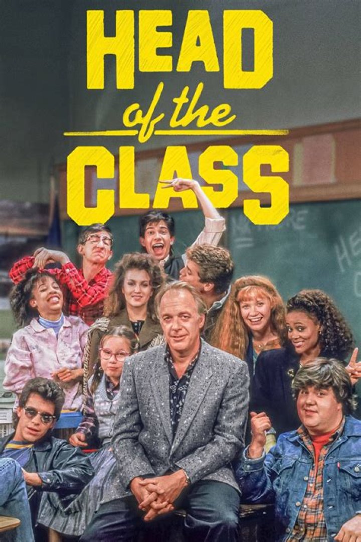 Glimpse Into 'Head of The Class' Cast Cast Life 29 Years Since Fan Famous Sitcom Premiere