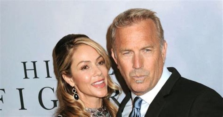 Meet Kevin Costner's Love Child Who Influenced The Life Of All Of His 6 Children
