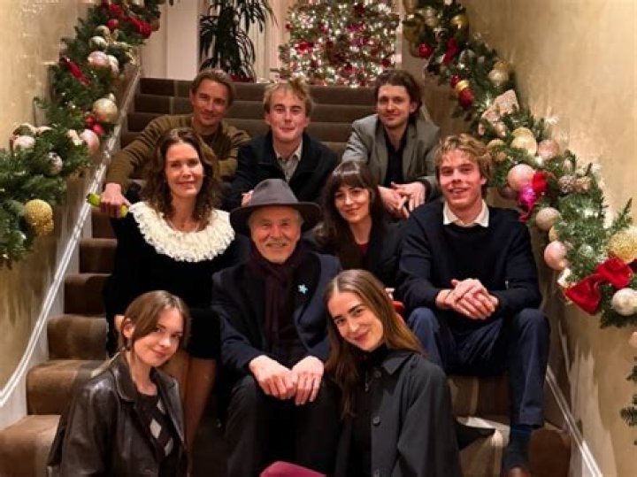 Meet Don Johnson's Five Children Including One Superstar Daughter