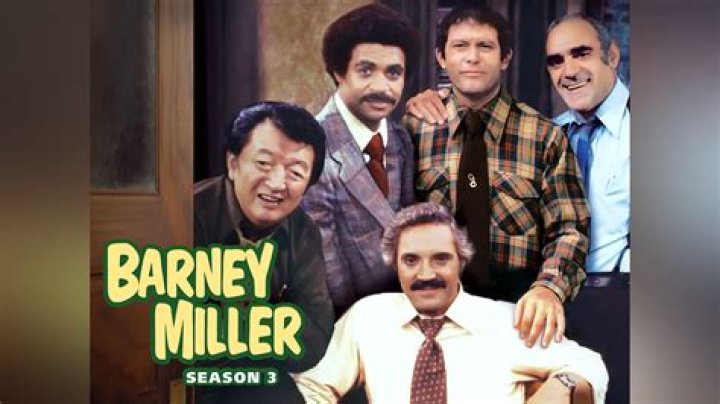 Legendary 'Barney Miller' Cast Beyond the Show: the Fate of the Beloved Actors