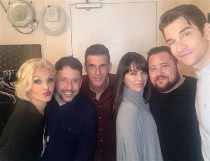 Sonny Bono's Grown-Up Children: Meet Them All