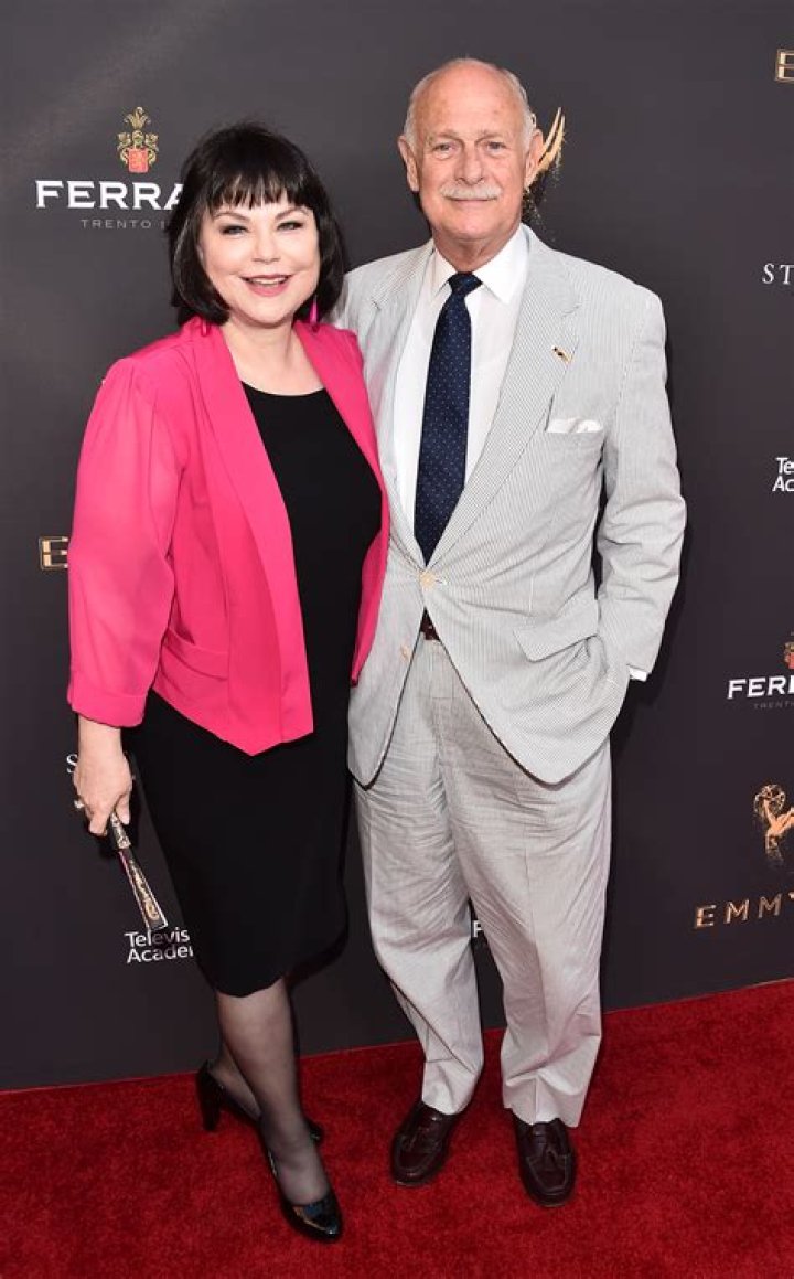 Delta Burke & Gerald McRaney: Inside Their Inspiring One-Of-A-Kind Marriage of Three-Decades