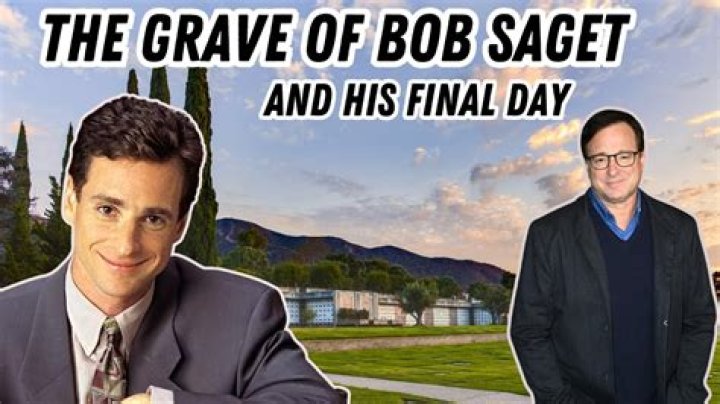 What Happened to Bob Saget – 'Full House' Dad Who Overcame Four Family Losses