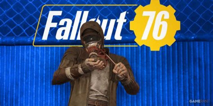 20 Valuable Fallout 76 Items A Good Player Needs To Have (And How To Find Them)