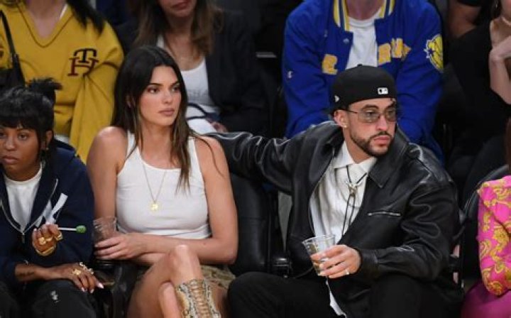 Bad Bunny's Girlfriend — Is He Still with Gabriela Berlingeri and Who Is She?