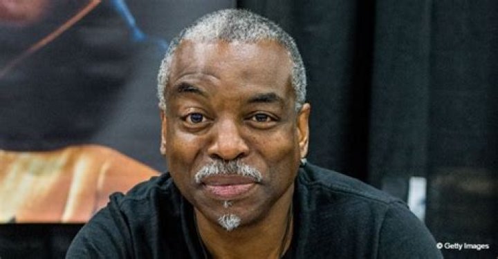 'Roots' Star Levar Burton's Daughter Mica Adorns Green Fantasy Dress While Posing in a Forest