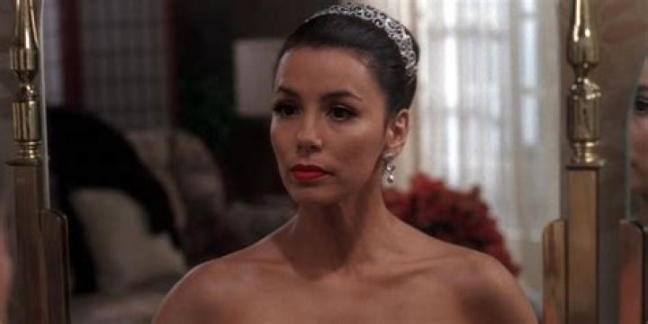 'Desperate Housewives' Alum Eva Longoria Rocks Stiletto Boots from Her Shoe Line in a New Photo