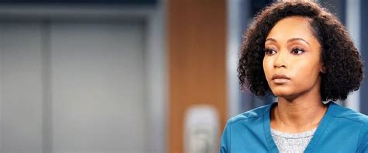 Fast Facts about Yaya DaCosta — Including Mysterious Marriage, Chicago Med, Son and ANTM