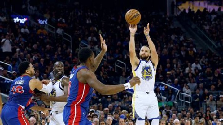 NBA Star Steph Curry Melts Hearts Smiling With His Son Canon Who Looks Like His Exact Copy