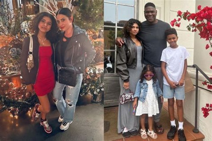 Shikiri Hightower Shares 4 Children with 2 Men - Meet Maia, Keyshawn Jr, Monique Bella & Maya Denise