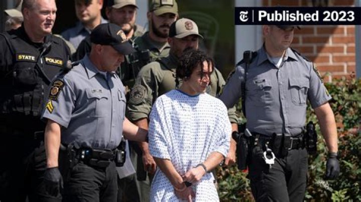 Ohio Man, 37, Arrested & Accused of Trespassing Twice at Harry & Meghan's Montecito Home