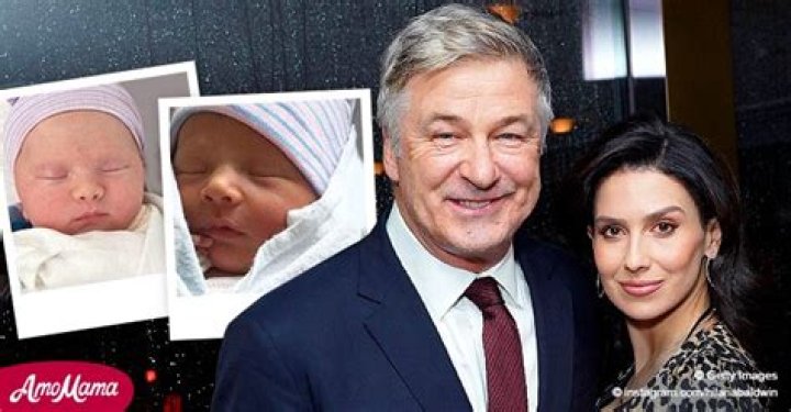 Hilaria Baldwin Creates a Heart-Melting Baby Quiz & Attempts to Get Her Husband Alec to Join In