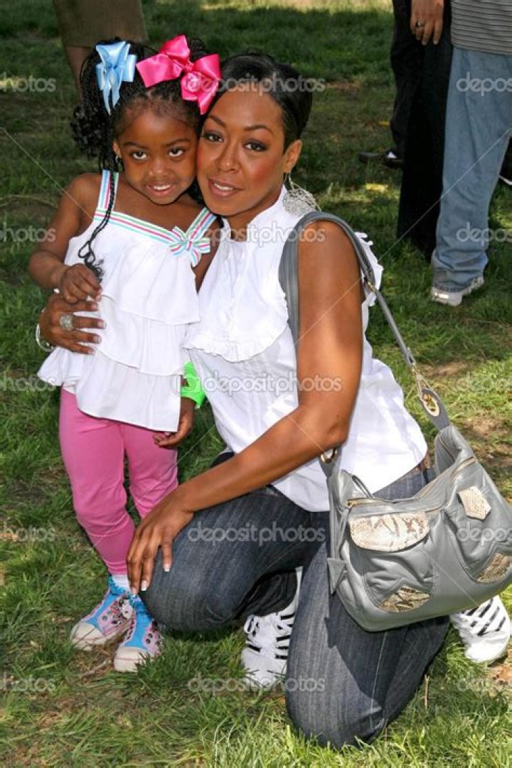 Tichina Arnold Celebrates Daughter Alijah's 17th Birthday with a Sweet Video of Her Childhood