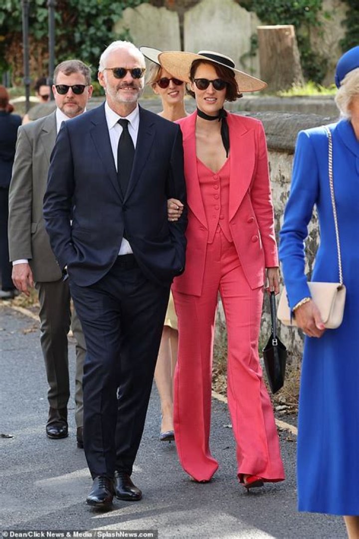 Michelle Dockery Went through Pain after Fiancé John Dineen Died 2 Days before Her Birthday