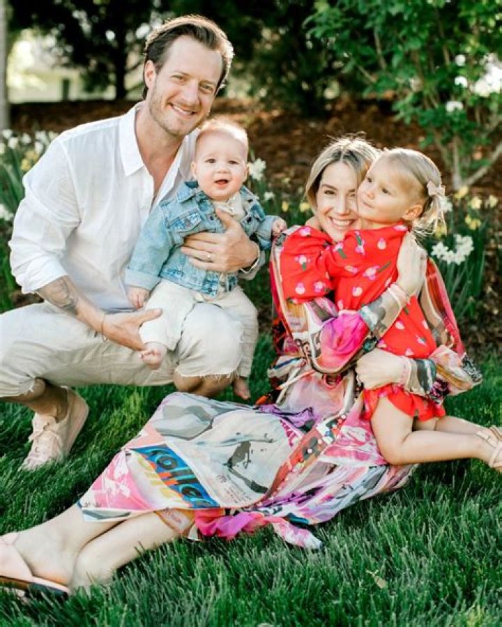 For Tyler Hubbard Marriage Is Forever — Look inside His Happy and Blessed Family