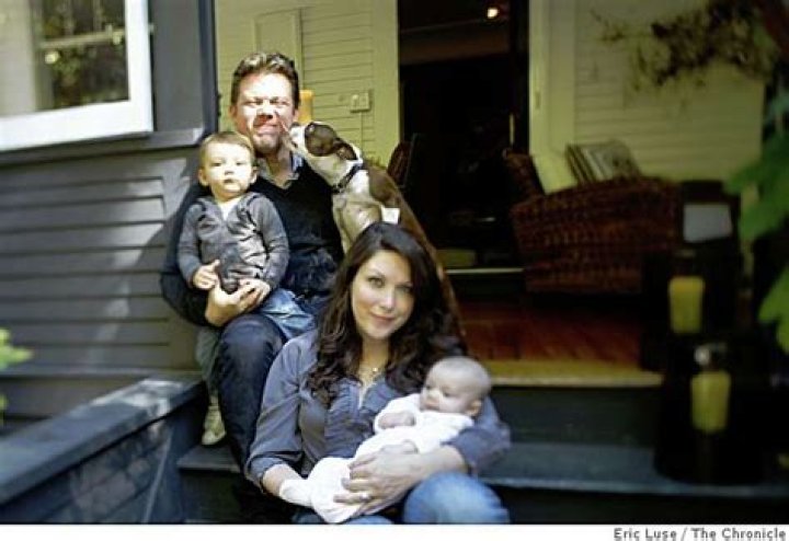 Tyler Florence's Wife Is a Former Miss Wyoming — All We Know about His Personal Life