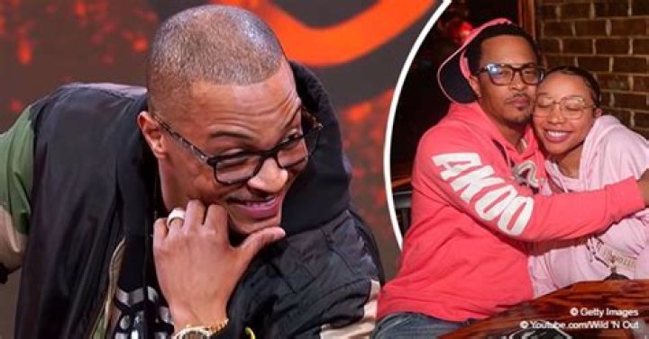 TI Shows Love to Stepdaughter Zonnique as He Posts a Moving Tribute in Honor of Her 25th B-Day