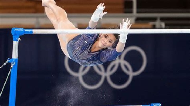 Olympic Gymnast Nastia Liukin's Dallas Home Is Gorgeous — Take a Glimpse inside 