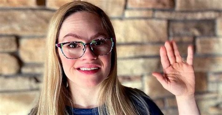 Meet Woman, 26, Who Became First Person with Down Syndrome to Compete in a Miss USA Pageant