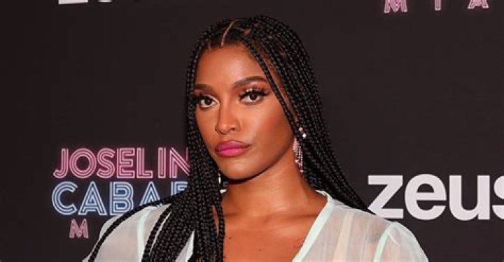 Joseline Hernandez Reveals She Needs a Month without Costumes & Wows Fans Posing Makeup-Free