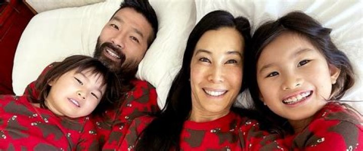Lisa Ling's Husband Paul Song Is an Oncologist and Dad to Their 2 Kids — inside Her Family