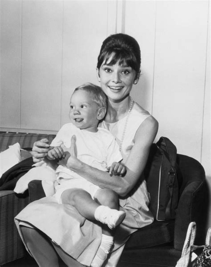Audrey Hepburn's Granddaughter Emma Ferrer Speaks Out about Legacy of the Beloved Actress