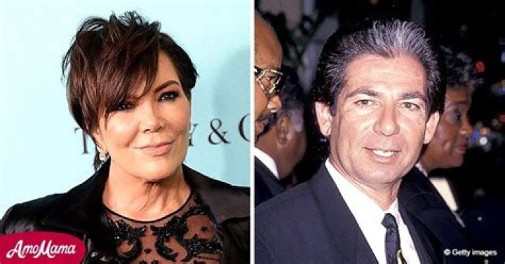 Kris Jenner Still Misses the House She Shared with Her Late Husband Robert Kardashian