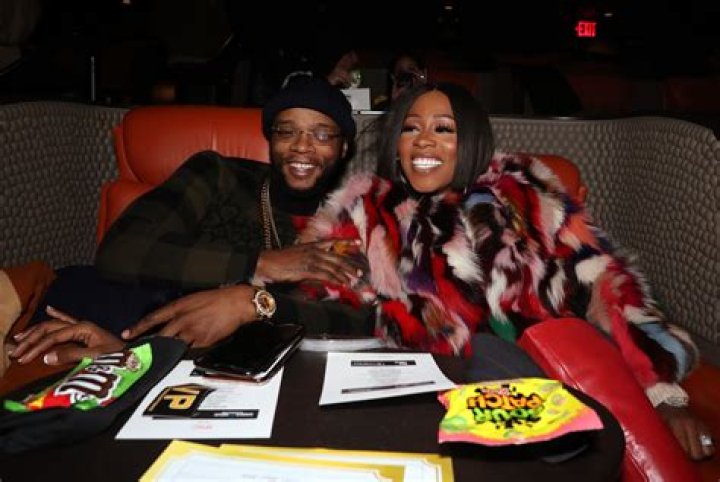 L&HH Star Remy Ma Is a Proud Mom of Two — Meet Her Son Jayson and Daughter Reminisce