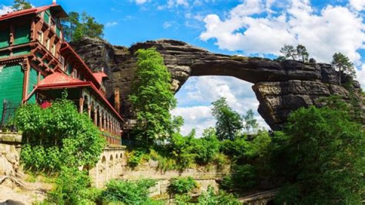 Jill Duggar Reveals She Has Not Visited Her Family's Huge House in a Few Years — Here's Why