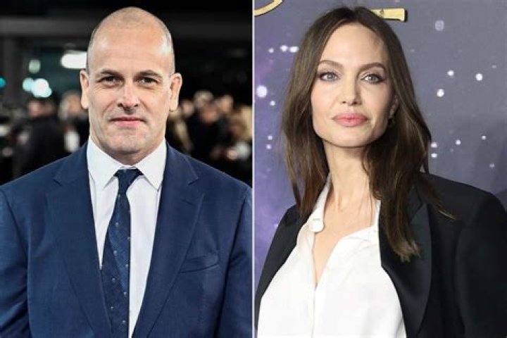 Get to Know Jonny Lee Miller, Angelina Jolie's 1st Husband and 'Elementary' Star